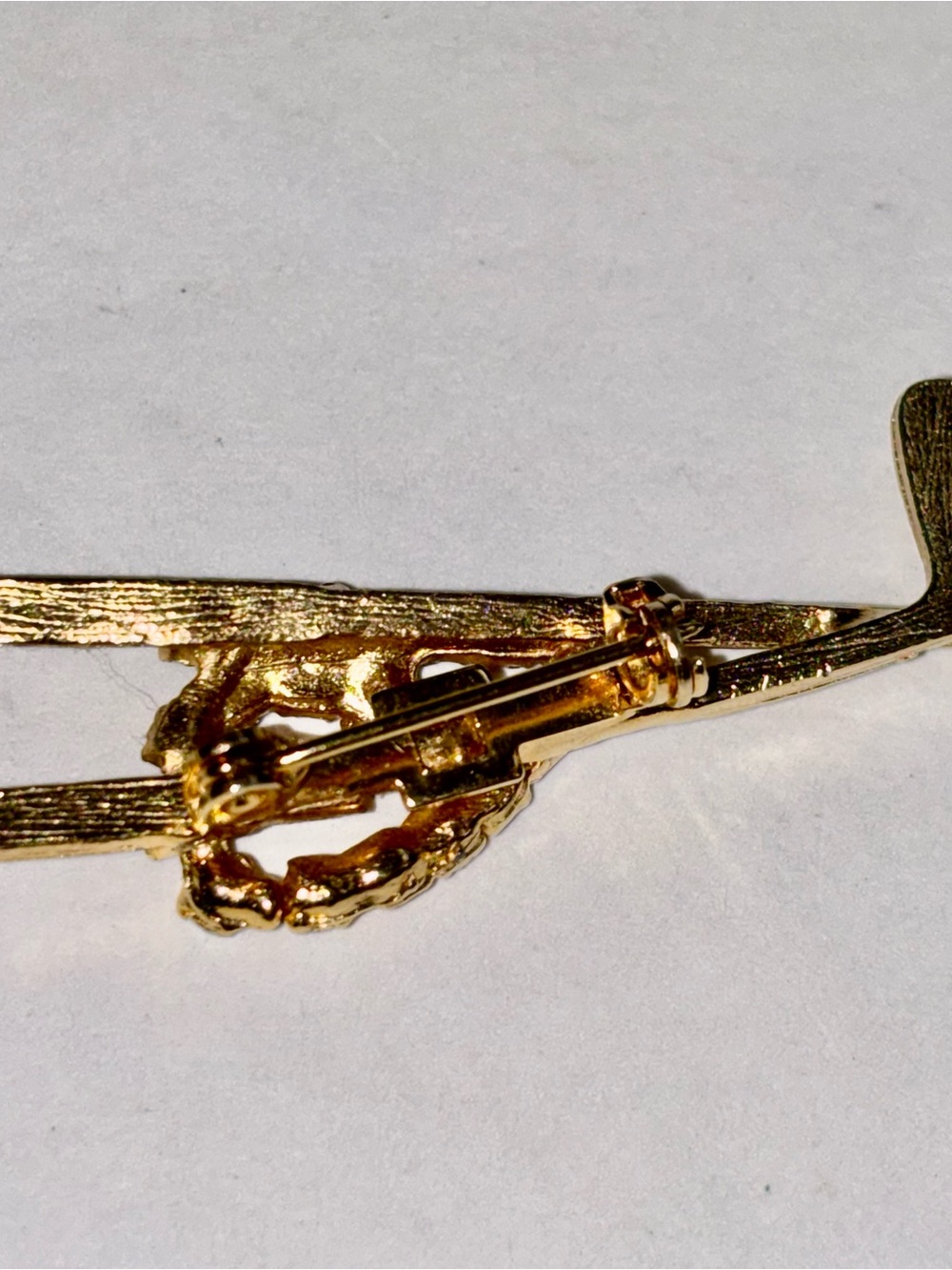 Pin Brooch - Picture 5 of 5